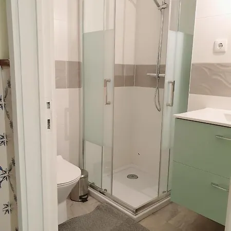 Sol D'ilhavo Apartment *