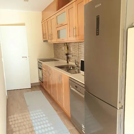 Sol D'ilhavo Apartment Ílhavo