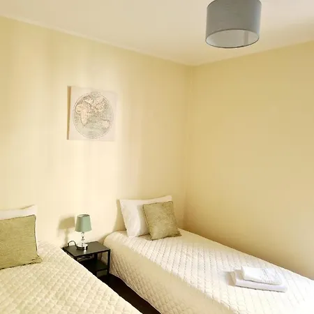Apartment Sol D'ilhavo Ílhavo