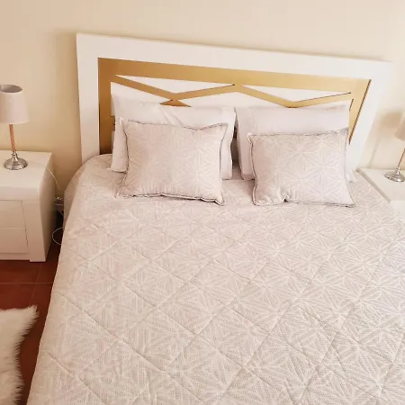 Sol D'ilhavo Apartment Ílhavo