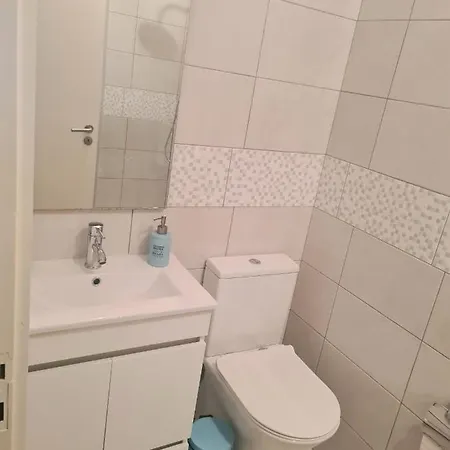 Sol D'ilhavo Apartment Ílhavo