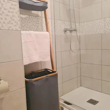 Apartment Sol D'ilhavo *
