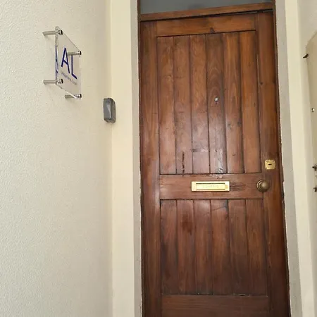 Apartment Sol D'ilhavo *