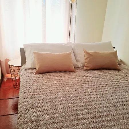 Sol D'ilhavo Apartment