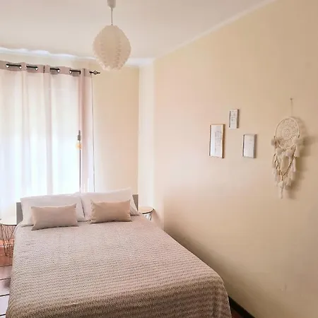 Sol D'ilhavo Apartment *