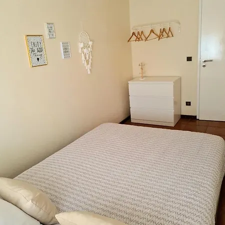 Apartment Sol D'ilhavo Ílhavo